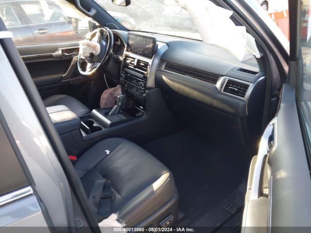 JTJAM7BX8P5363572 Lexus 460 Premium