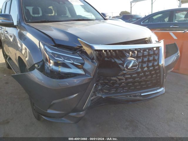 JTJAM7BX8P5363572 Lexus 460 Premium