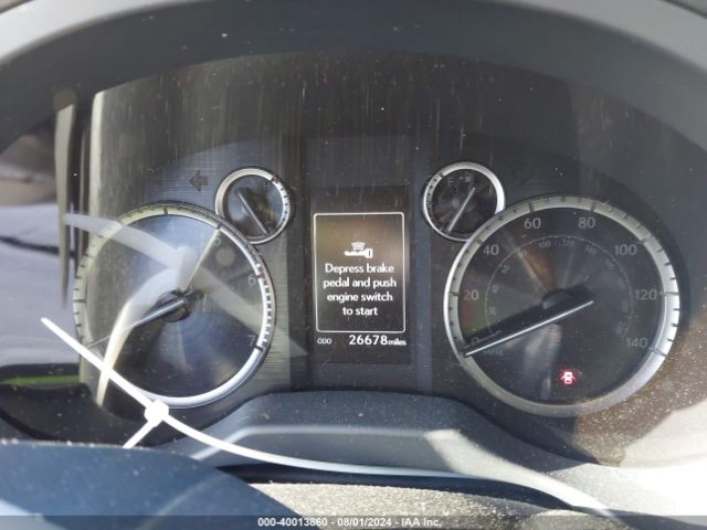 JTJAM7BX8P5363572 Lexus 460 Premium