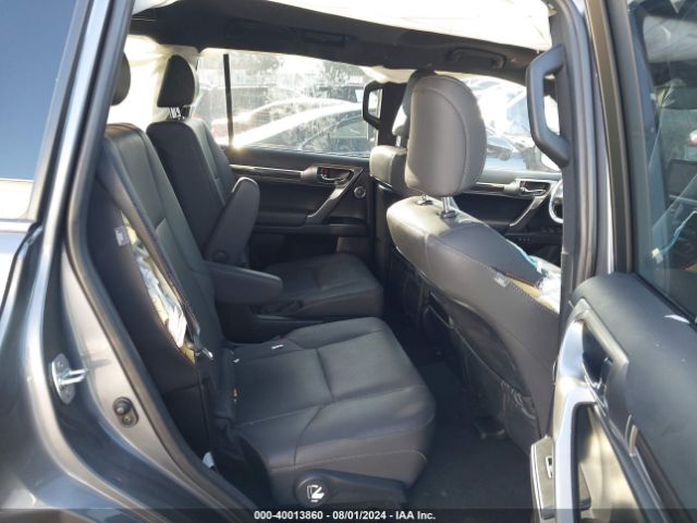 JTJAM7BX8P5363572 Lexus 460 Premium