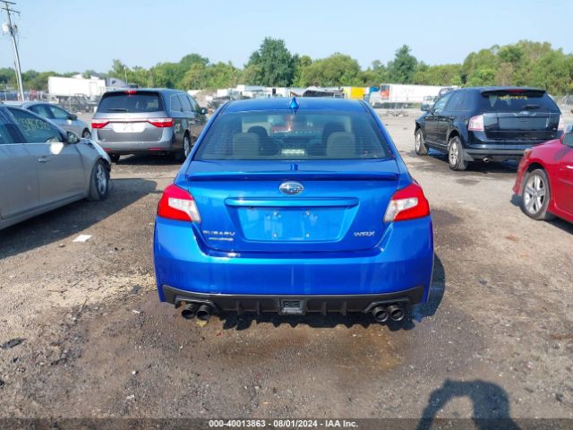 JF1VA1A64K9830514 Subaru WRX