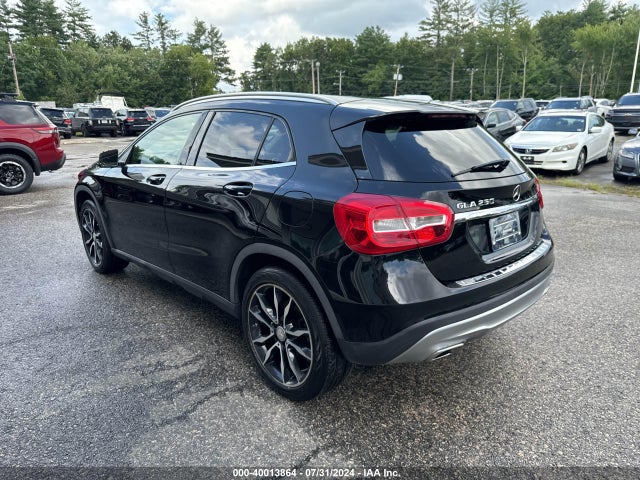 Mercedes-Benz GLA 250 2015 WDCTG4EB4FJ188318 Image 3