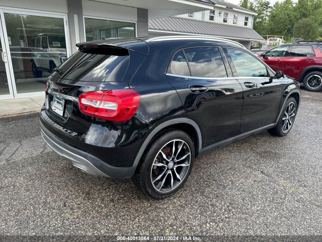 Mercedes-Benz GLA 250 2015 WDCTG4EB4FJ188318 Image 4