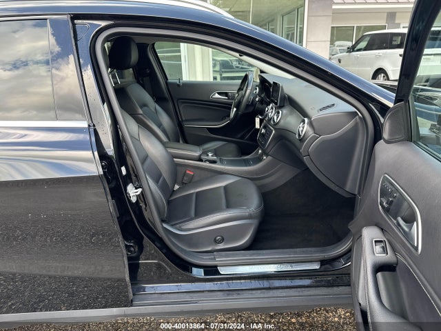 Mercedes-Benz GLA 250 2015 WDCTG4EB4FJ188318 Image 5