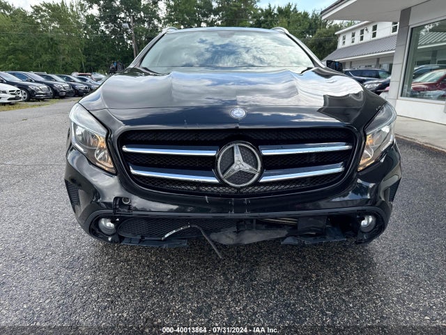 Mercedes-Benz GLA 250 2015 WDCTG4EB4FJ188318 Image 6