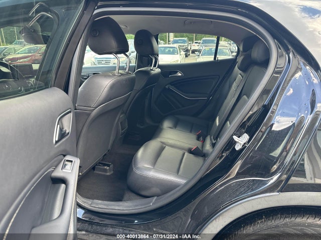 Mercedes-Benz GLA 250 2015 WDCTG4EB4FJ188318 Image 8
