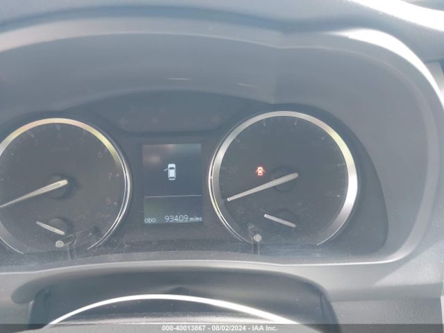 5TDBKRFH4FS083457 Toyota Highlander Le Plus V6