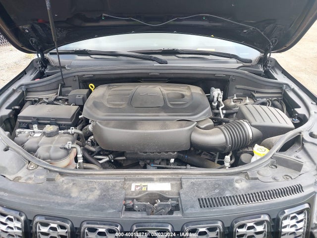 1C4RJFAG4LC117778 Jeep Grand Cherokee Altitude 4x4