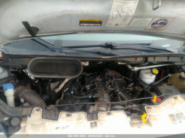 1FDAX2XGXLKA35454 Ford Transit-350 Passenger Van Xl