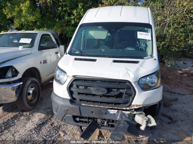 1FDAX2XGXLKA35454 Ford Transit-350 Passenger Van Xl