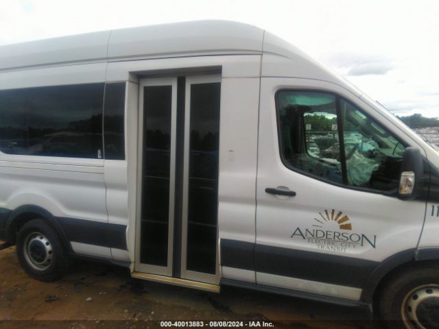 1FDAX2XGXLKA35454 Ford Transit-350 Passenger Van Xl