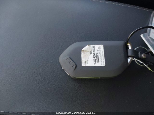 5XYRL4JC7RG264418 KIA SORENTO S