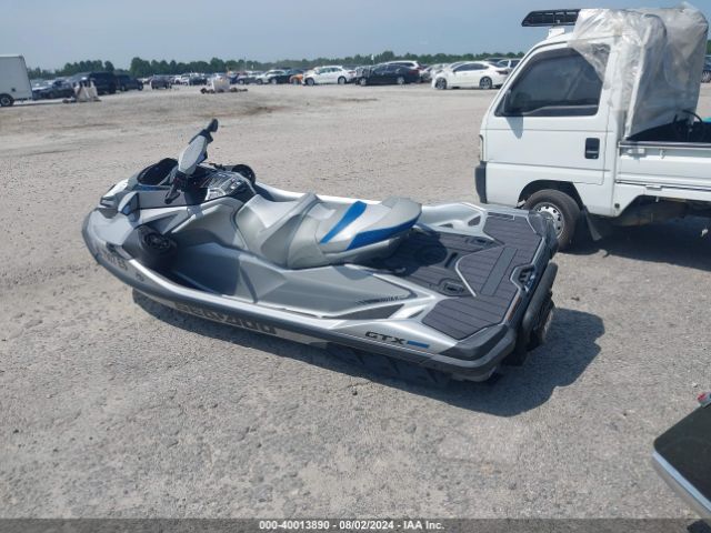 2021 SEADOO GTX-300 LIMITED YDV34290L021      Photo 2