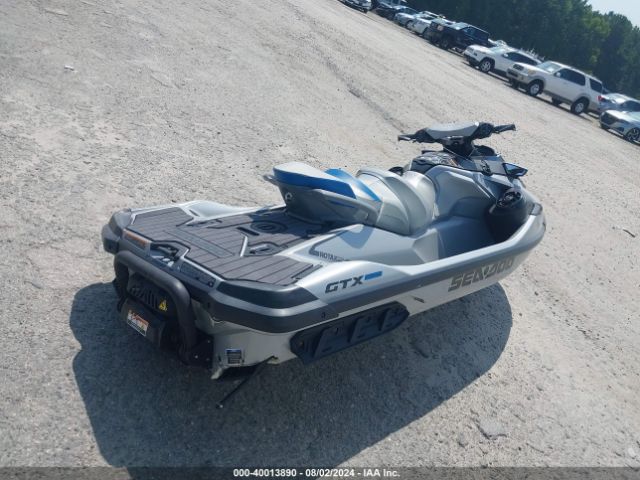 2021 SEADOO GTX-300 LIMITED YDV34290L021      Photo 3
