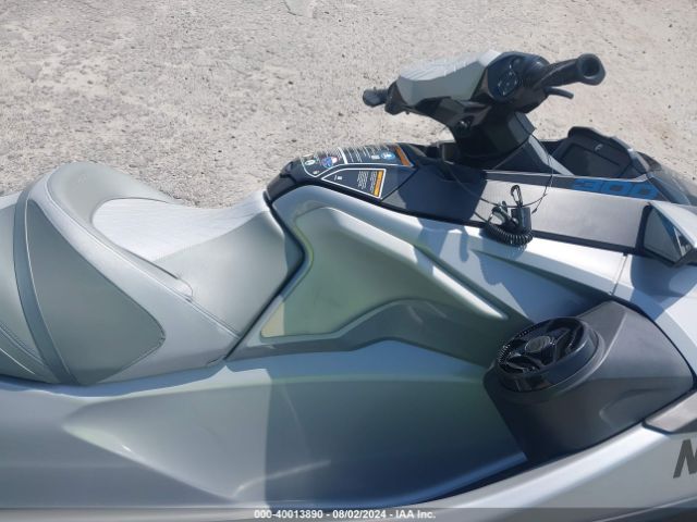 2021 SEADOO GTX-300 LIMITED YDV34290L021      Photo 4