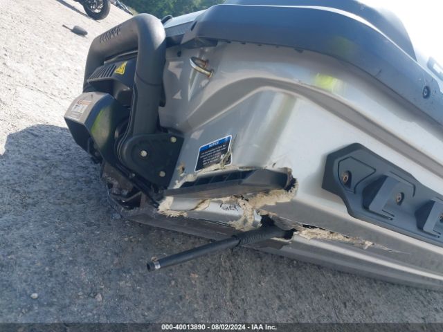 2021 SEADOO GTX-300 LIMITED YDV34290L021      Photo 5
