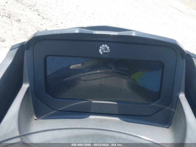 2021 SEADOO GTX-300 LIMITED YDV34290L021      Photo 6