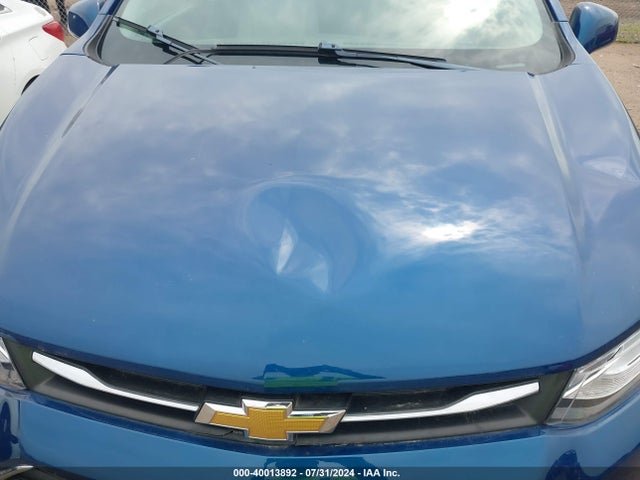 Chevrolet Trax Lt 2019 3GNCJPSB0KL173886 Image 6