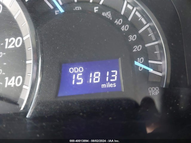 Toyota CAMRY SE 2014 4T1BF1FKXEU405073 Image 15