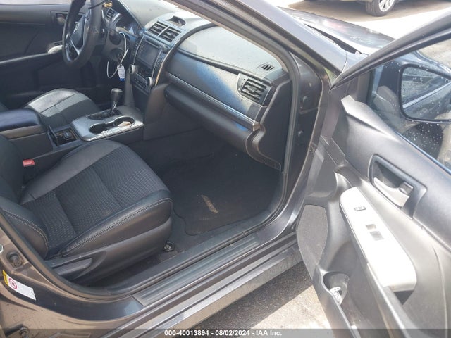 Toyota CAMRY SE 2014 4T1BF1FKXEU405073 Image 5