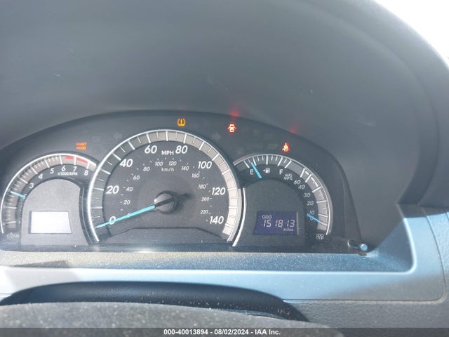 Toyota CAMRY SE 2014 4T1BF1FKXEU405073 Image 7