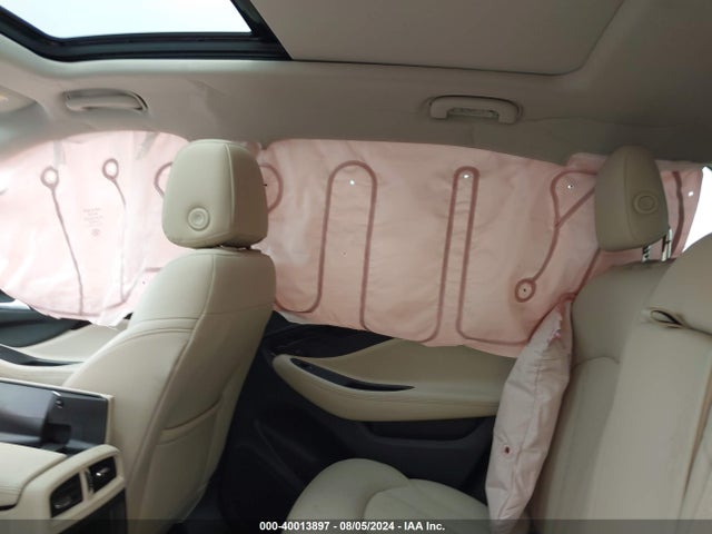 Buick Envision Fwd Preferred 2020 LRBFXBSA4LD161969 Image 8