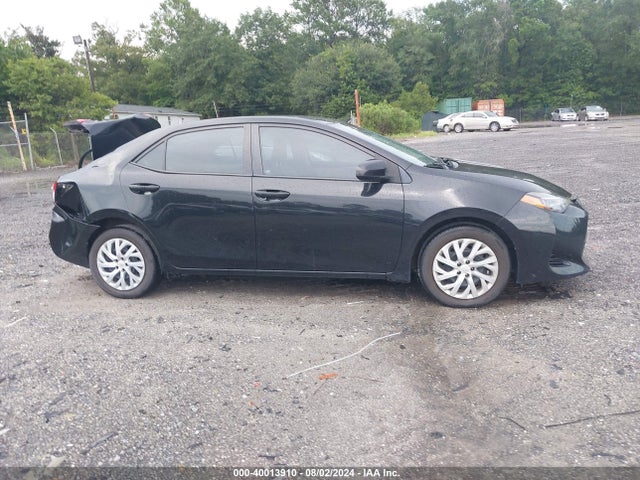 Toyota COROLLA LE 2017 2T1BURHEXHC928319 Image 13