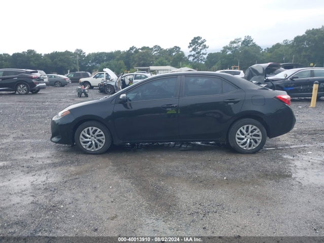 Toyota COROLLA LE 2017 2T1BURHEXHC928319 Image 14