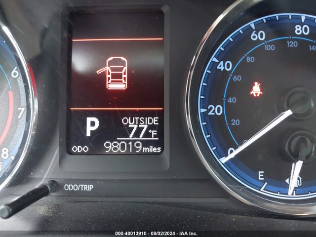 Toyota COROLLA LE 2017 2T1BURHEXHC928319 Image 15