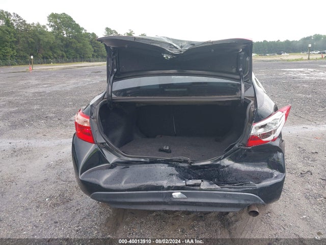 Toyota COROLLA LE 2017 2T1BURHEXHC928319 Image 16