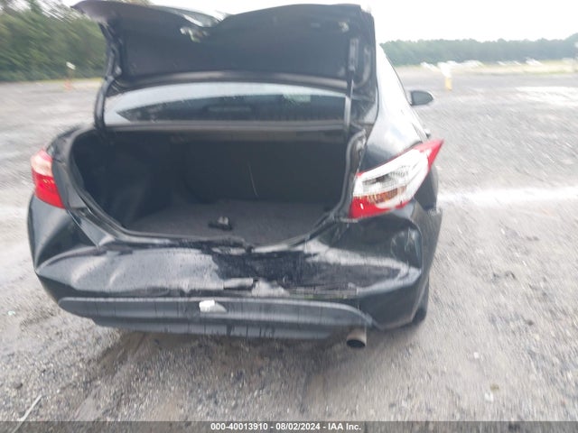Toyota COROLLA LE 2017 2T1BURHEXHC928319 Image 19