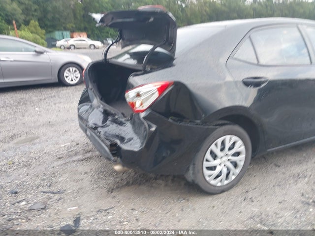 Toyota COROLLA LE 2017 2T1BURHEXHC928319 Image 20