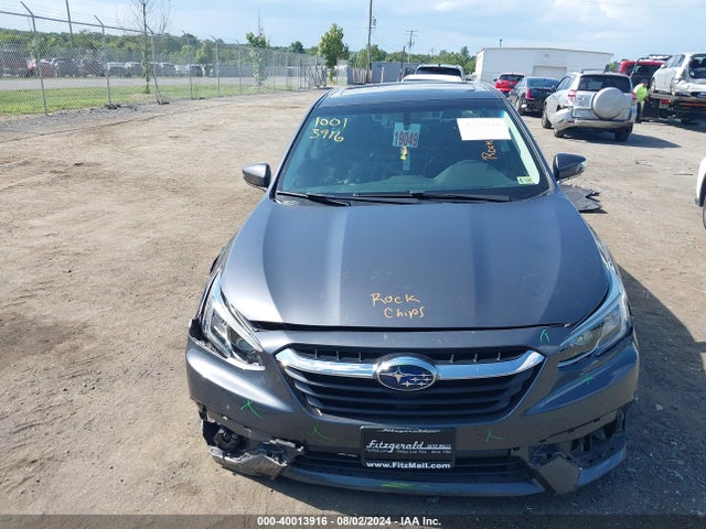 Subaru Legacy Limited Xt 2021 4S3BWGN60M3012926 Image 12