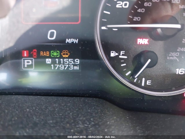 Subaru Legacy Limited Xt 2021 4S3BWGN60M3012926 Image 15