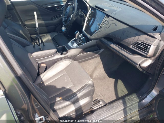 Subaru Legacy Limited Xt 2021 4S3BWGN60M3012926 Image 5