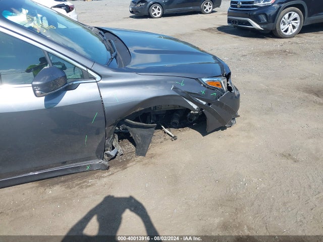 Subaru Legacy Limited Xt 2021 4S3BWGN60M3012926 Image 6