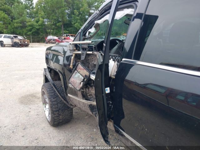 1GT12UE80GF164375 GMC Sierra 2500hd Denali