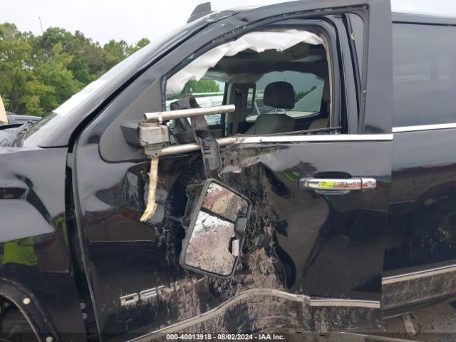 1GT12UE80GF164375 GMC Sierra 2500hd Denali