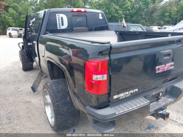 1GT12UE80GF164375 GMC Sierra 2500hd Denali