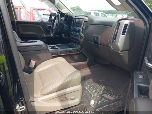 1GT12UE80GF164375 GMC Sierra 2500hd Denali