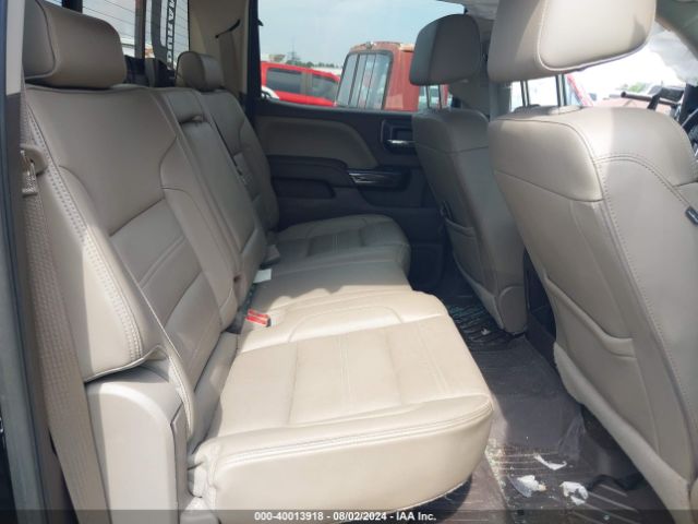 1GT12UE80GF164375 GMC Sierra 2500hd Denali