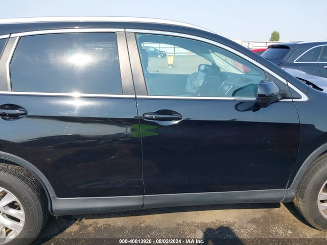 Honda Cr-v Ex-l 2016 2HKRM4H77GH718436 Image 14
