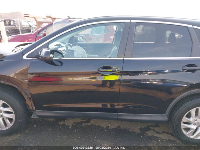 Honda Cr-v Ex-l 2016 2HKRM4H77GH718436 Image 15