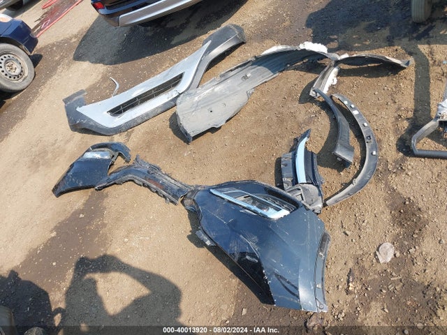 Honda Cr-v Ex-l 2016 2HKRM4H77GH718436 Image 12