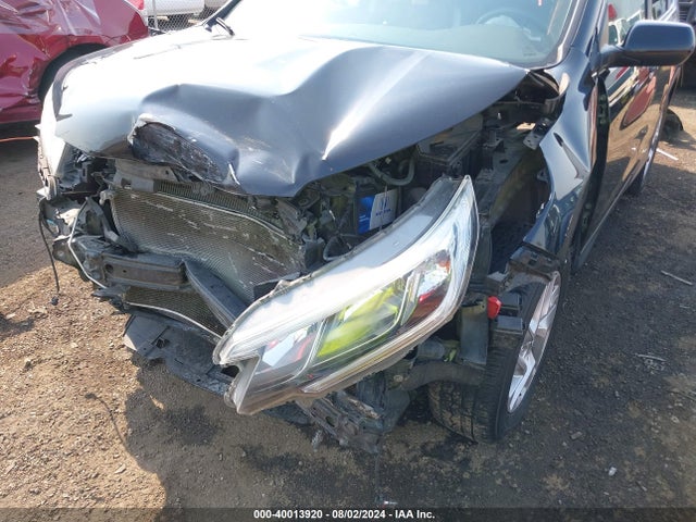 Honda Cr-v Ex-l 2016 2HKRM4H77GH718436 Image 6