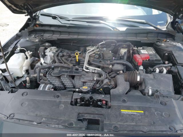 1N4BL4EW6NN406255 Nissan Altima Sl Intelligent Awd
