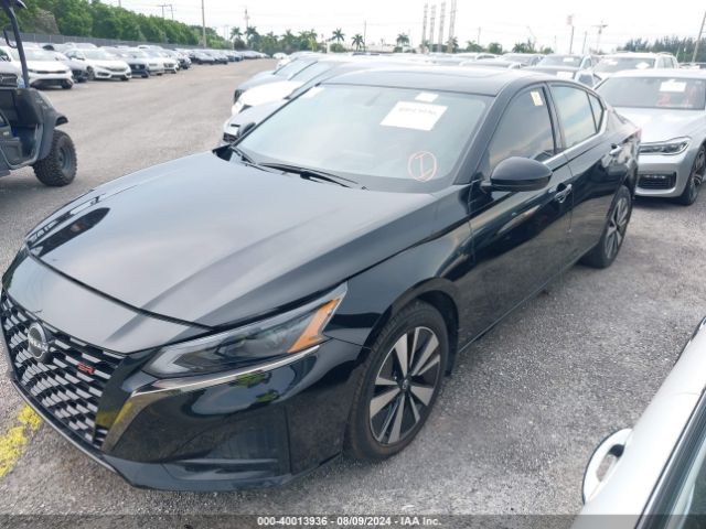 1N4BL4EW6NN406255 Nissan Altima Sl Intelligent Awd