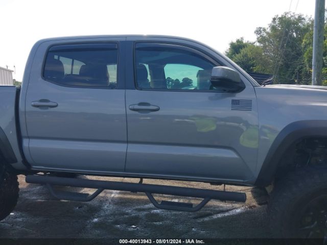 5TFCZ5AN8JX154488 Toyota Tacoma Trd Off Road