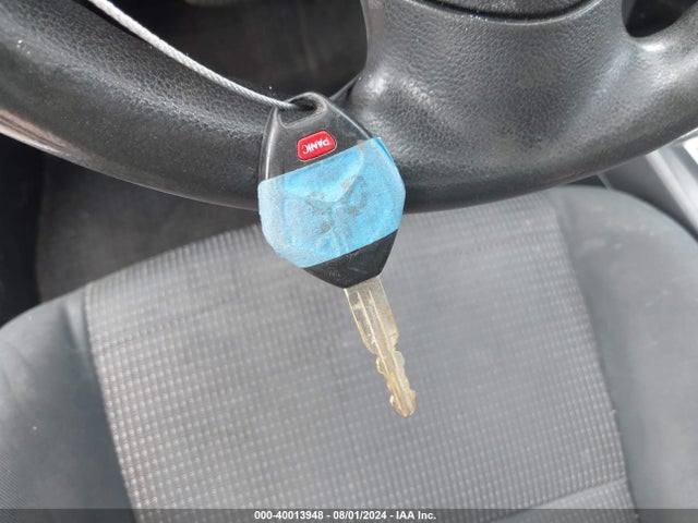2008 MITSUBISHI LANCER JA3AU26U78U041372 Photo 10