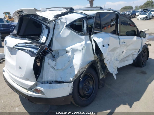 Toyota RAV4 LE 2016 JTMZFREV4GJ100539 Image 6
